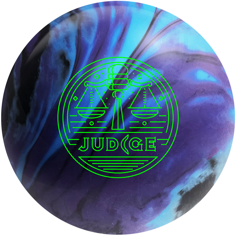 Swag Judge Swag Judge